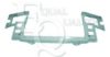 HYUNDAI 641003A101 Front Cowling